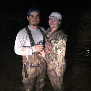 Meet your Posher, Jonathan